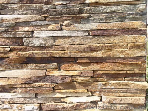 Продам болгарский камень ”лапша” - <ro>Изображение</ro><ru>Изображение</ru> #1, <ru>Объявление</ru> #673465