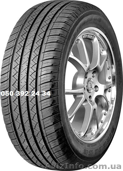 Китайские шины Maxtrek со склада в Одессе - <ro>Изображение</ro><ru>Изображение</ru> #1, <ru>Объявление</ru> #669745