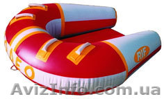 Экстремальные аттракционы "Родео" - <ro>Изображение</ro><ru>Изображение</ru> #1, <ru>Объявление</ru> #660540