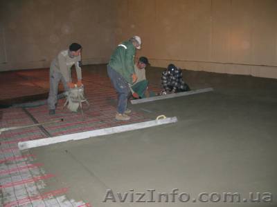 Европейская стяжка - <ro>Изображение</ro><ru>Изображение</ru> #1, <ru>Объявление</ru> #668449