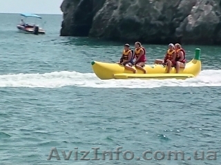 Водный аттракцион \"ТРОПИК\" 10-ти мест. - <ro>Изображение</ro><ru>Изображение</ru> #1, <ru>Объявление</ru> #660492