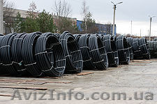  Полиэтиленовые трубы - <ro>Изображение</ro><ru>Изображение</ru> #1, <ru>Объявление</ru> #646004