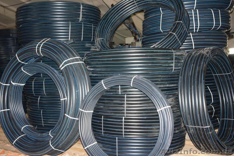 Водопроводные трубы - <ro>Изображение</ro><ru>Изображение</ru> #1, <ru>Объявление</ru> #646005