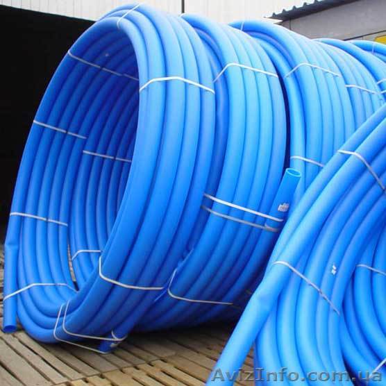 Труба водопроводная - <ro>Изображение</ro><ru>Изображение</ru> #1, <ru>Объявление</ru> #646008