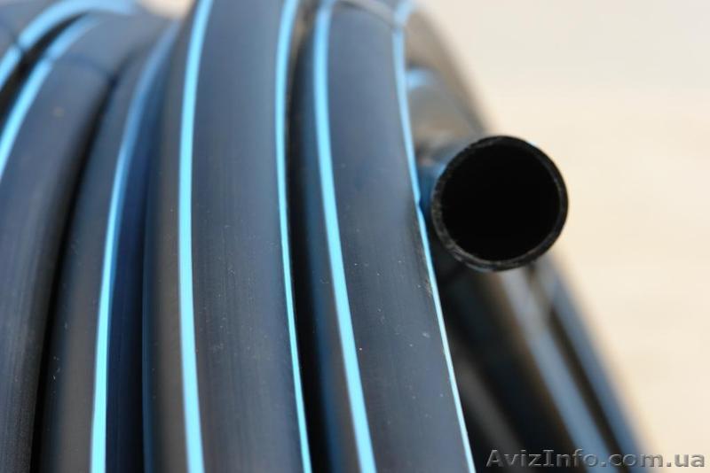 Купить полиэтиленовые трубы - <ro>Изображение</ro><ru>Изображение</ru> #1, <ru>Объявление</ru> #646054