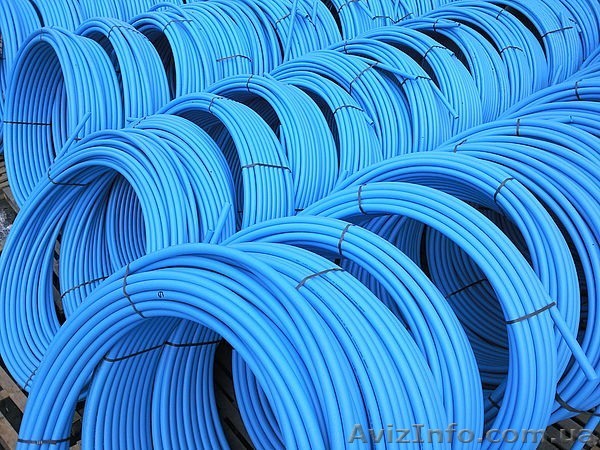 ПЭ трубы                         . - <ro>Изображение</ro><ru>Изображение</ru> #1, <ru>Объявление</ru> #646058