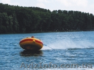 Экстремальные аттракционы "Вираж" - <ro>Изображение</ro><ru>Изображение</ru> #1, <ru>Объявление</ru> #660519