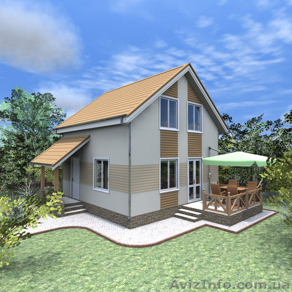 Дома дачные домики надстройки и пристройки  - <ro>Изображение</ro><ru>Изображение</ru> #1, <ru>Объявление</ru> #647488