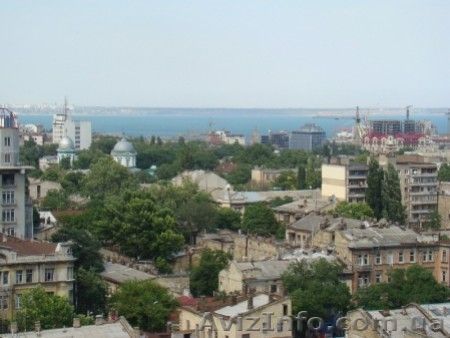 Продам 3-х комн. квартиру по ул. Мал. Арнаутская/Александровский просп. - <ro>Изображение</ro><ru>Изображение</ru> #1, <ru>Объявление</ru> #695042