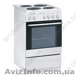 Продам Новую электрическую плиту Mora ME 52101 F - <ro>Изображение</ro><ru>Изображение</ru> #1, <ru>Объявление</ru> #690710