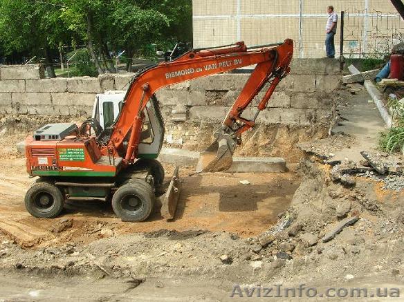 Демонтажные работы аккуратно - <ro>Изображение</ro><ru>Изображение</ru> #1, <ru>Объявление</ru> #694878