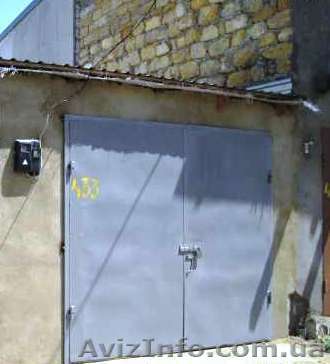 Продам срочно каменный гараж - <ro>Изображение</ro><ru>Изображение</ru> #1, <ru>Объявление</ru> #688955