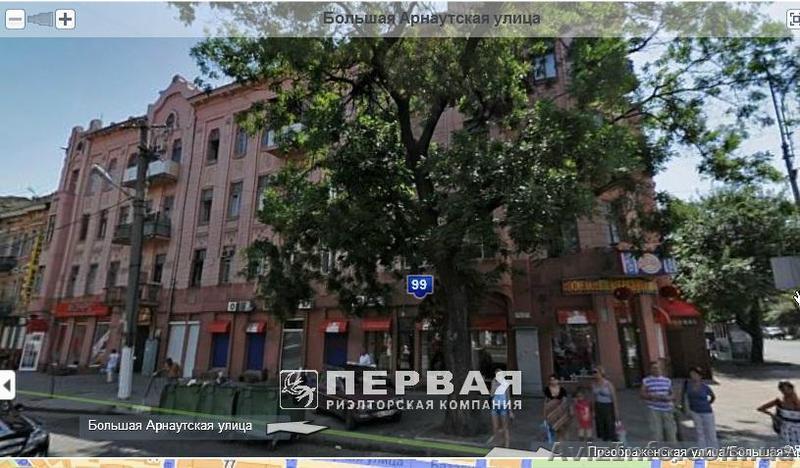 Продажа квартир. 1к. в коммунальной квартире. Центр. - <ro>Изображение</ro><ru>Изображение</ru> #1, <ru>Объявление</ru> #685955