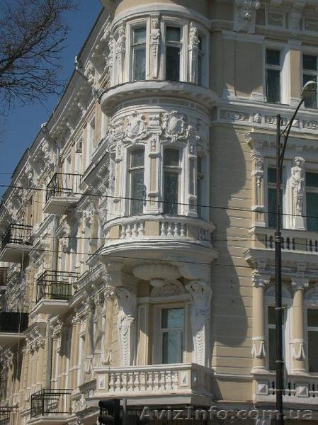 Реставрационные работы и реконструкция старых строений - <ro>Изображение</ro><ru>Изображение</ru> #1, <ru>Объявление</ru> #694860