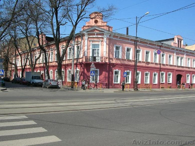 Фасадные работы в Одессе недорого и качественно - <ro>Изображение</ro><ru>Изображение</ru> #1, <ru>Объявление</ru> #694851