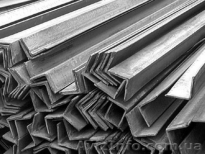 Уголок б/у стальной в Одессе. - <ro>Изображение</ro><ru>Изображение</ru> #1, <ru>Объявление</ru> #682888