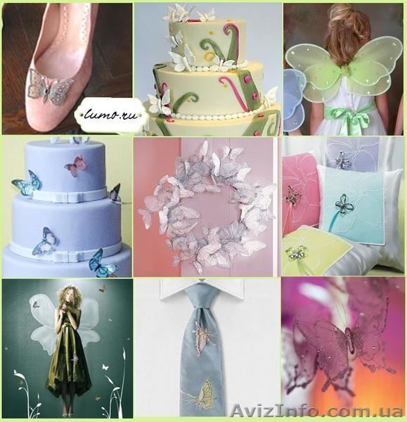 Оформление банкетов, свадеб - <ro>Изображение</ro><ru>Изображение</ru> #1, <ru>Объявление</ru> #690350