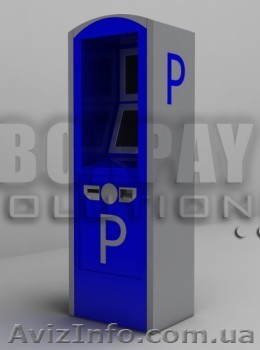 Предлагаем Паркоматы - <ro>Изображение</ro><ru>Изображение</ru> #1, <ru>Объявление</ru> #721026