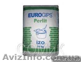 Изогипс Euro 30кг в Одессе - <ro>Изображение</ro><ru>Изображение</ru> #1, <ru>Объявление</ru> #704987