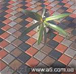 Тротуарная плитка Квадрат в Одессе - <ro>Изображение</ro><ru>Изображение</ru> #1, <ru>Объявление</ru> #704827