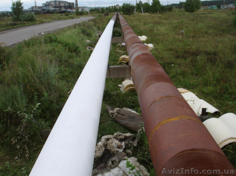 Теплоизоляция трубопроводов жидкой теплоизоляцией СФЕРОЛИТ  - <ro>Изображение</ro><ru>Изображение</ru> #1, <ru>Объявление</ru> #719279