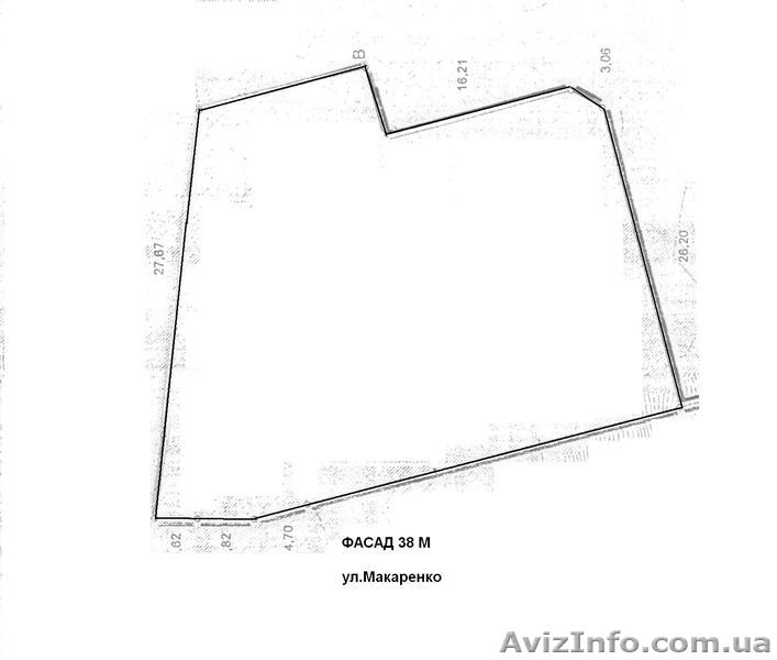 Продам участок в районе 15 ст.Б.Фонтана   - <ro>Изображение</ro><ru>Изображение</ru> #1, <ru>Объявление</ru> #718832