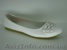 Обувь в ассортименте оптом - <ro>Изображение</ro><ru>Изображение</ru> #1, <ru>Объявление</ru> #717750