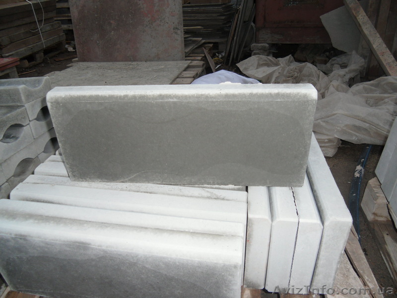 Поребрик тротуарный - <ro>Изображение</ro><ru>Изображение</ru> #1, <ru>Объявление</ru> #706220