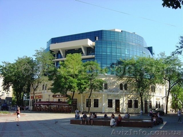 Сдам 1к. квартиру в центре Одессы длительно! - <ro>Изображение</ro><ru>Изображение</ru> #1, <ru>Объявление</ru> #712019