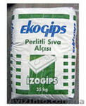 Изогипс Eko 30кг в Одессе Штукатурка известковая - <ro>Изображение</ro><ru>Изображение</ru> #1, <ru>Объявление</ru> #704998