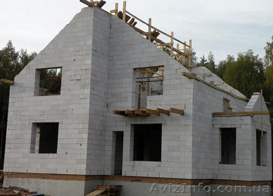 Строительство Одесса - <ro>Изображение</ro><ru>Изображение</ru> #1, <ru>Объявление</ru> #742694