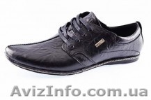 Туфли мужские оптом - <ro>Изображение</ro><ru>Изображение</ru> #1, <ru>Объявление</ru> #736360
