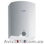 Подключение бойлера (водонагревателя) ,ремонт, профилактика   - <ro>Изображение</ro><ru>Изображение</ru> #1, <ru>Объявление</ru> #746928