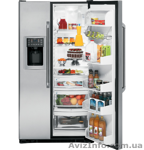 Ремонт холодильников Одесса.Профессионально - <ro>Изображение</ro><ru>Изображение</ru> #1, <ru>Объявление</ru> #746930