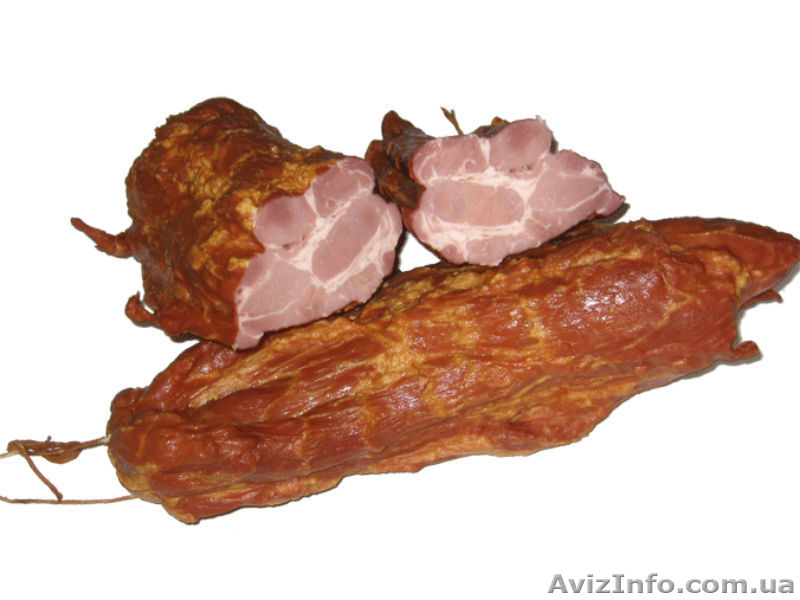 Предлагаем копченые мясопродукты высокого качества - <ro>Изображение</ro><ru>Изображение</ru> #1, <ru>Объявление</ru> #734930