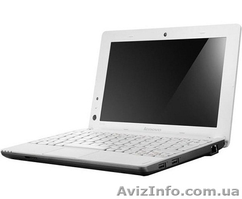 Нетбук Lenovo IBM IdeaPаd S110 10.1"  - <ro>Изображение</ro><ru>Изображение</ru> #1, <ru>Объявление</ru> #739771