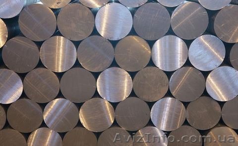 Алюминиевый круг, пруток в Одессе - <ro>Изображение</ro><ru>Изображение</ru> #1, <ru>Объявление</ru> #746560
