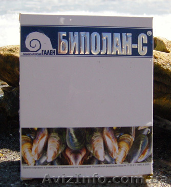 Биполан-С Лекартсво от рака. Профилактика рака. - <ro>Изображение</ro><ru>Изображение</ru> #1, <ru>Объявление</ru> #733927