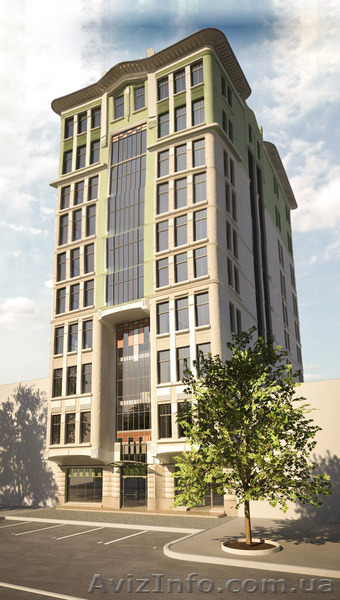 Жилой комплекс инвестиционный проэкт - <ro>Изображение</ro><ru>Изображение</ru> #1, <ru>Объявление</ru> #746616