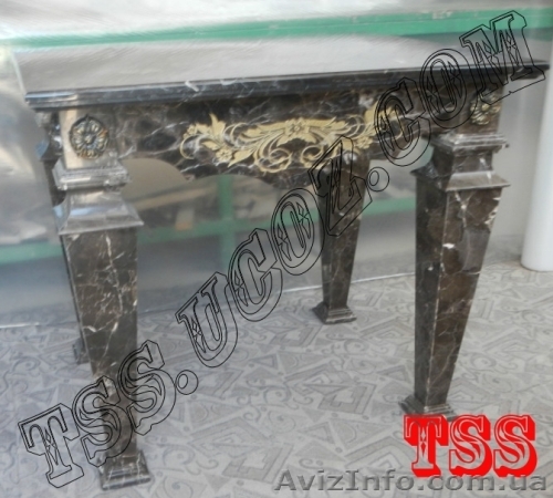Мебель из мрамора, оникса, гранита и травертина - <ro>Изображение</ro><ru>Изображение</ru> #1, <ru>Объявление</ru> #718530