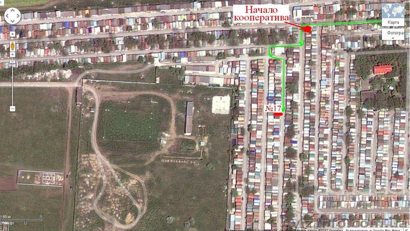 Продам металлический гараж г. Ильичевск  - <ro>Изображение</ro><ru>Изображение</ru> #1, <ru>Объявление</ru> #627669