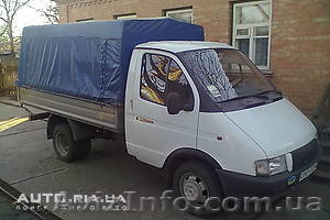 Газель 33021 2002г.в. грузовая - <ro>Изображение</ro><ru>Изображение</ru> #1, <ru>Объявление</ru> #732111