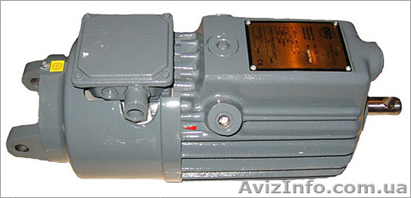 Гидротолкатель HD-75/5, HD-25/5 - <ro>Изображение</ro><ru>Изображение</ru> #1, <ru>Объявление</ru> #743977