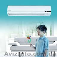 Кондиционеры  установка - <ro>Изображение</ro><ru>Изображение</ru> #1, <ru>Объявление</ru> #741132