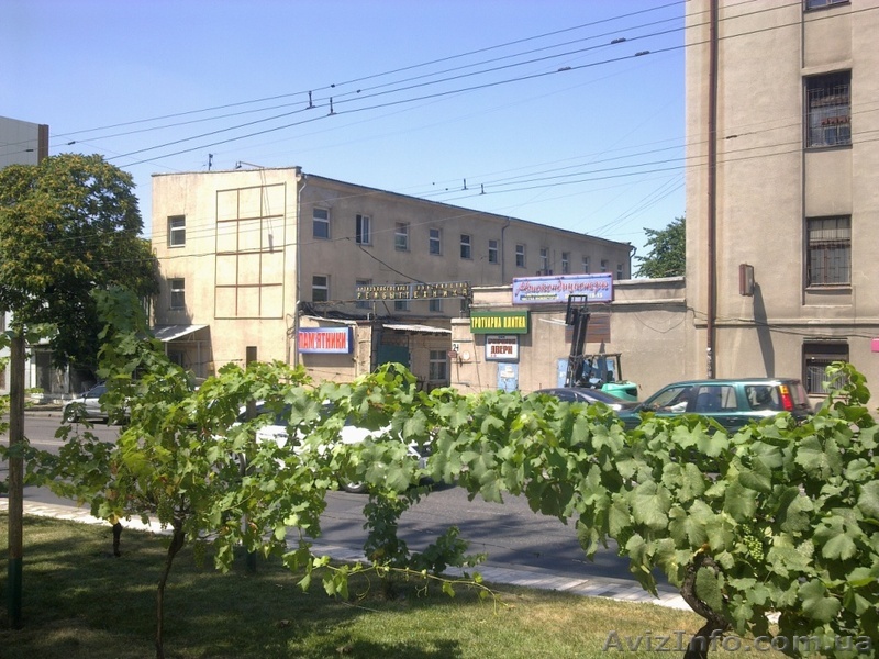 Сдаем в аренду офисные помещения - <ro>Изображение</ro><ru>Изображение</ru> #1, <ru>Объявление</ru> #746625