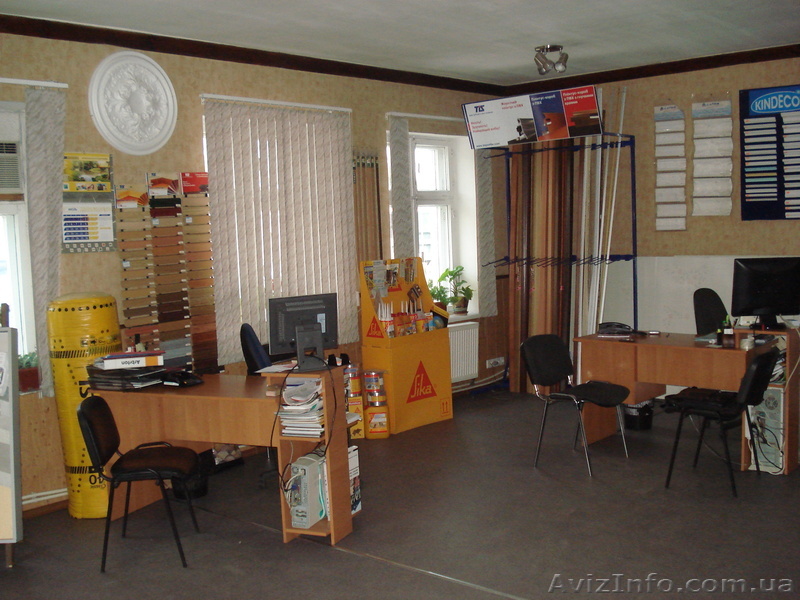 продам офис                                                       - <ro>Изображение</ro><ru>Изображение</ru> #1, <ru>Объявление</ru> #732707