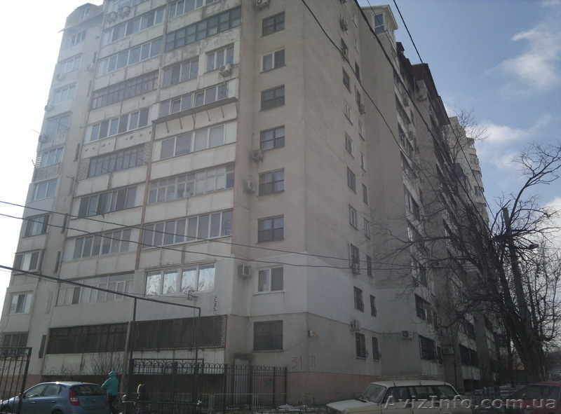 Продам 2-х ком. кв. на ул. ПИОНЕРСКОЙ/4 ст. Большого Фонтана - <ro>Изображение</ro><ru>Изображение</ru> #1, <ru>Объявление</ru> #740672