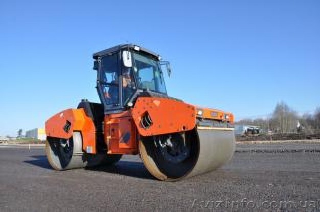 Асфальтные работы г.Одесса - <ro>Изображение</ro><ru>Изображение</ru> #1, <ru>Объявление</ru> #739879