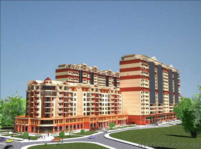 Продам 2-х ком. кв. в жк 'АРМЕЙСКИЙ'=106 кв.м. - <ro>Изображение</ro><ru>Изображение</ru> #1, <ru>Объявление</ru> #736334