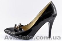 Осенняя обувь оптом и в розницу - <ro>Изображение</ro><ru>Изображение</ru> #1, <ru>Объявление</ru> #749402